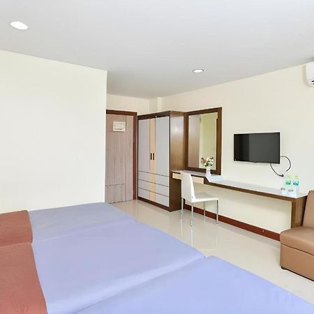 The Nine Place Hat Yai Ngoại thất bức ảnh