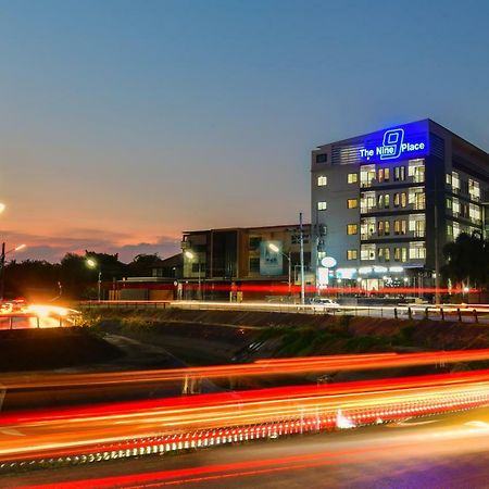 The Nine Place Hat Yai Ngoại thất bức ảnh