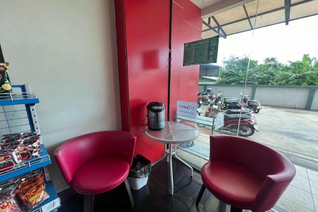 The Nine Place Hat Yai Ngoại thất bức ảnh