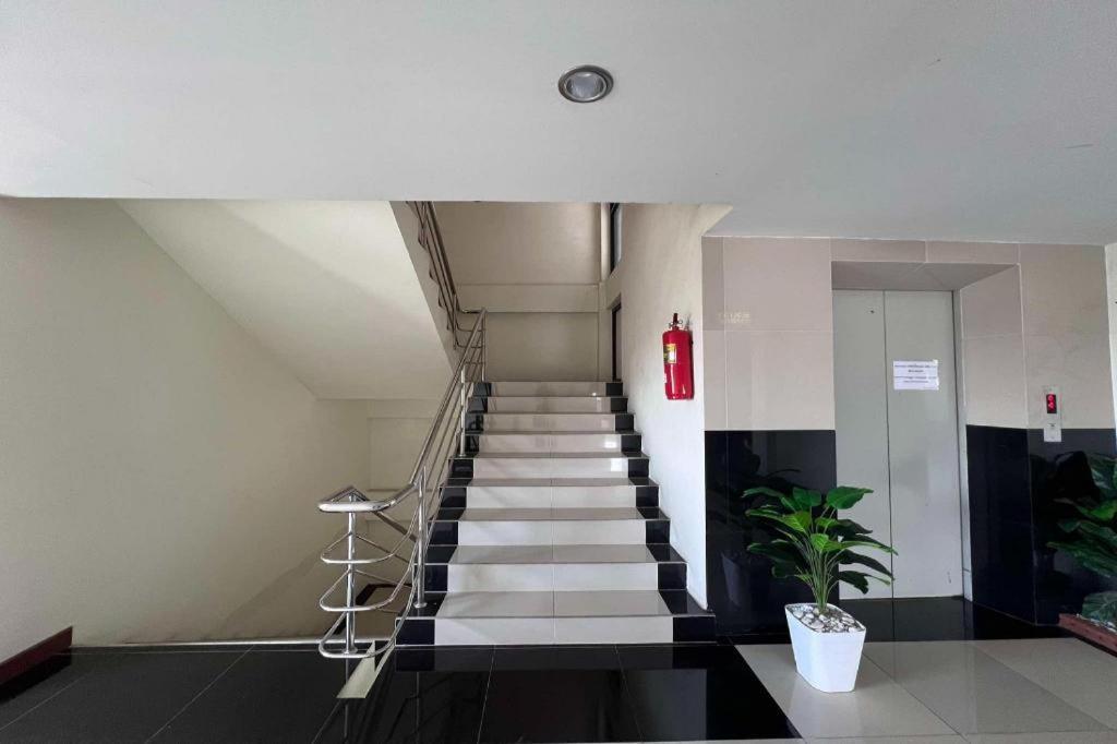 The Nine Place Hat Yai Ngoại thất bức ảnh
