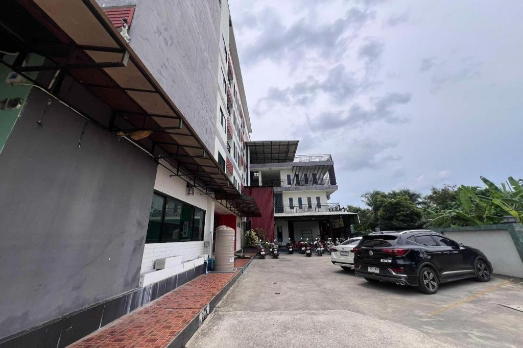 The Nine Place Hat Yai Ngoại thất bức ảnh