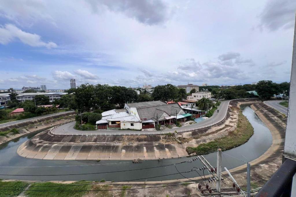 The Nine Place Hat Yai Ngoại thất bức ảnh