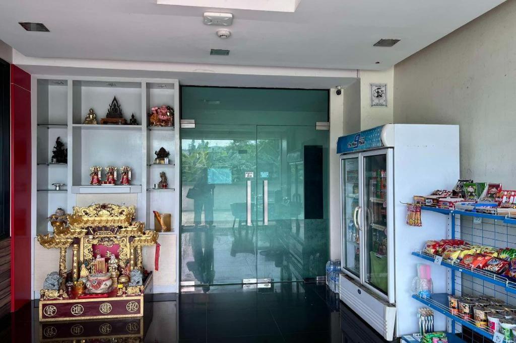 The Nine Place Hat Yai Ngoại thất bức ảnh