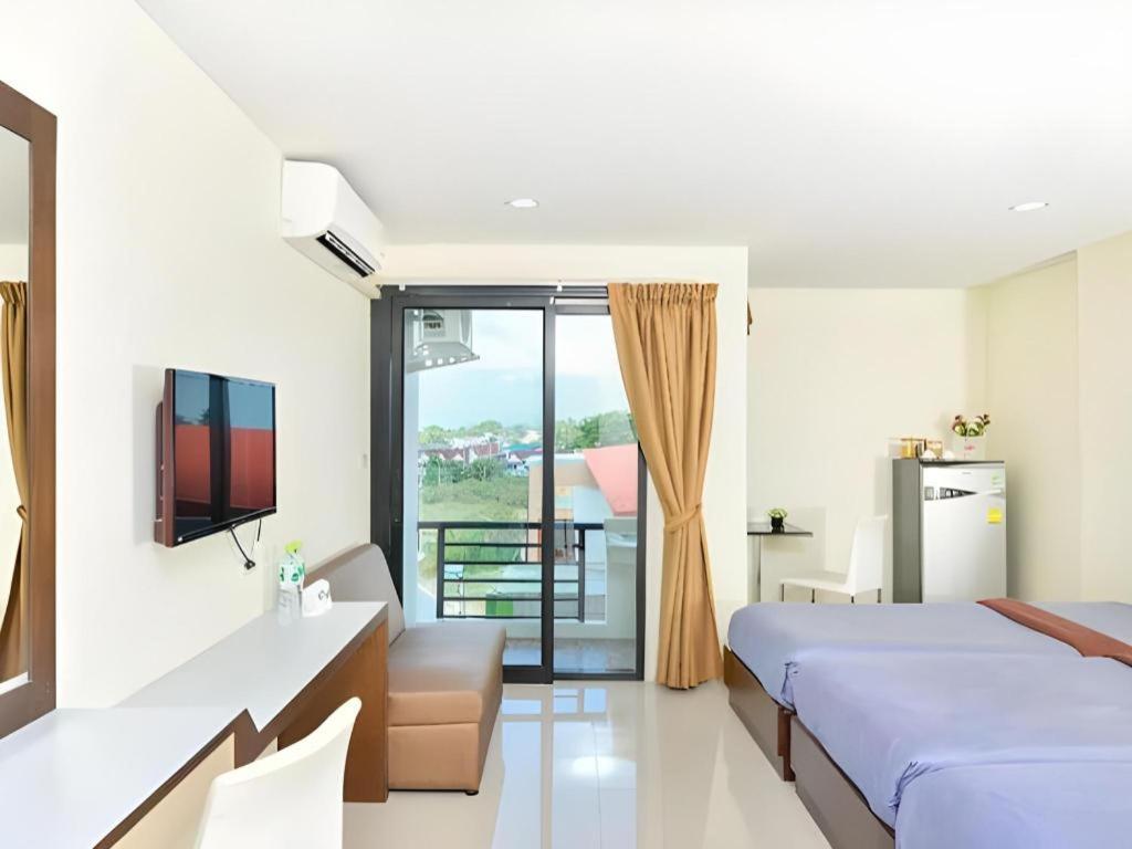 The Nine Place Hat Yai Ngoại thất bức ảnh