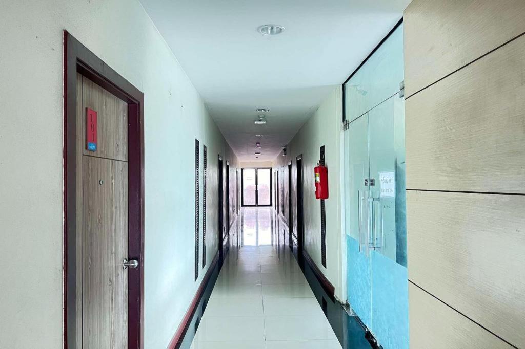 The Nine Place Hat Yai Ngoại thất bức ảnh