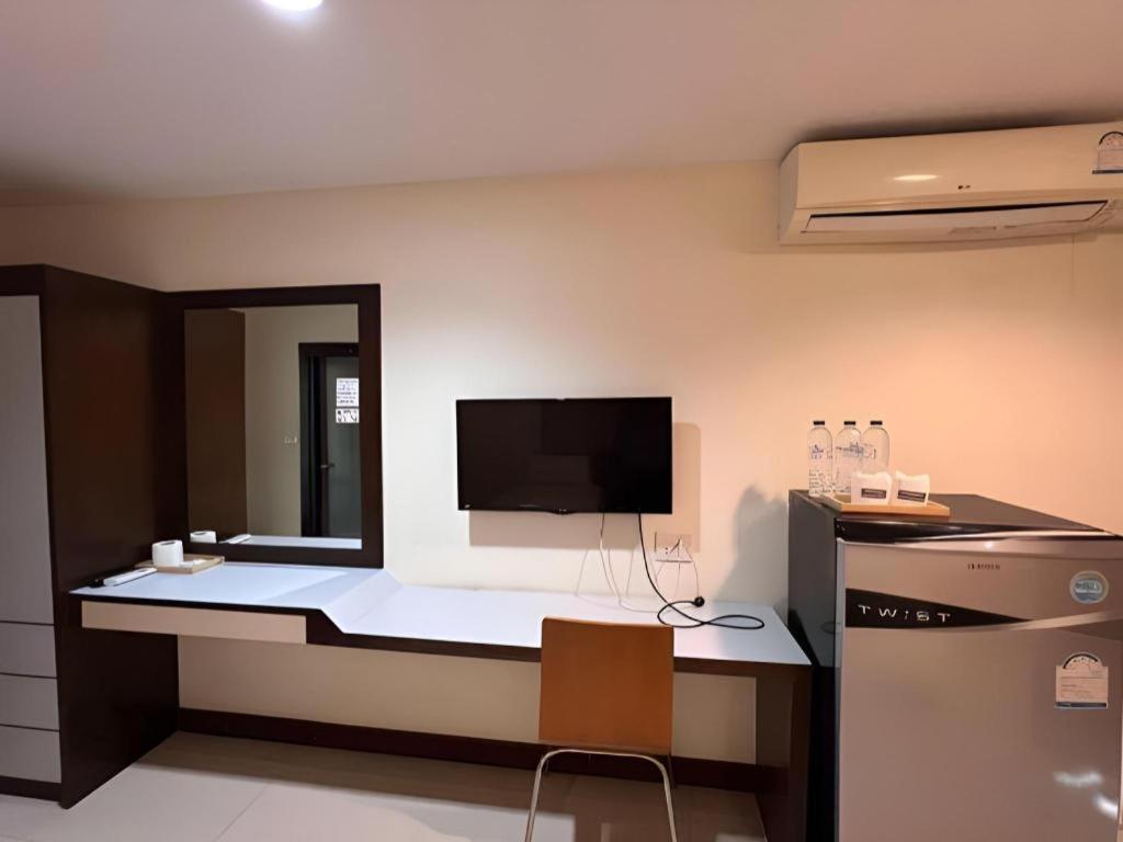 The Nine Place Hat Yai Ngoại thất bức ảnh