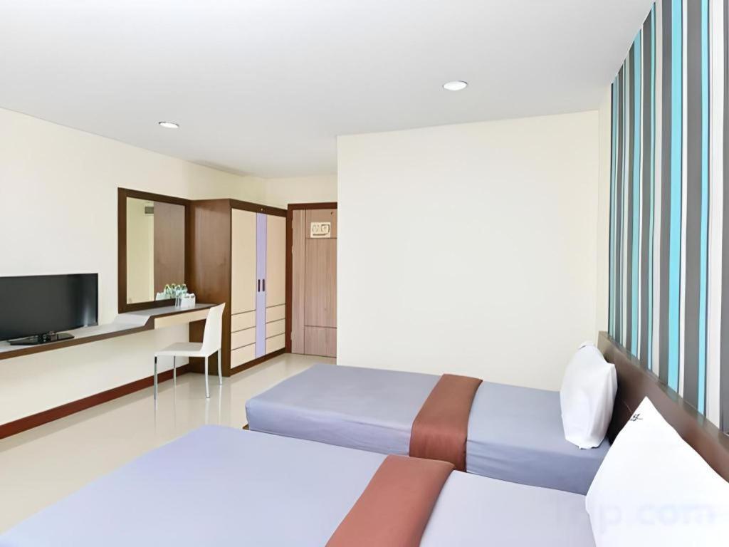 The Nine Place Hat Yai Ngoại thất bức ảnh