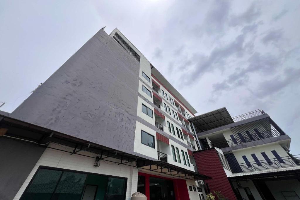 The Nine Place Hat Yai Ngoại thất bức ảnh