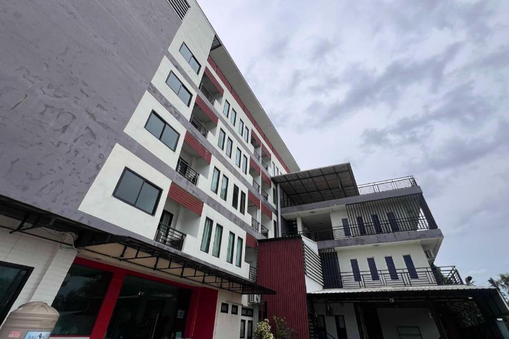 The Nine Place Hat Yai Ngoại thất bức ảnh