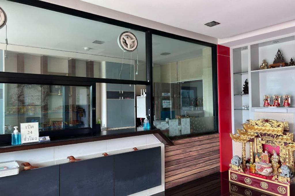 The Nine Place Hat Yai Ngoại thất bức ảnh