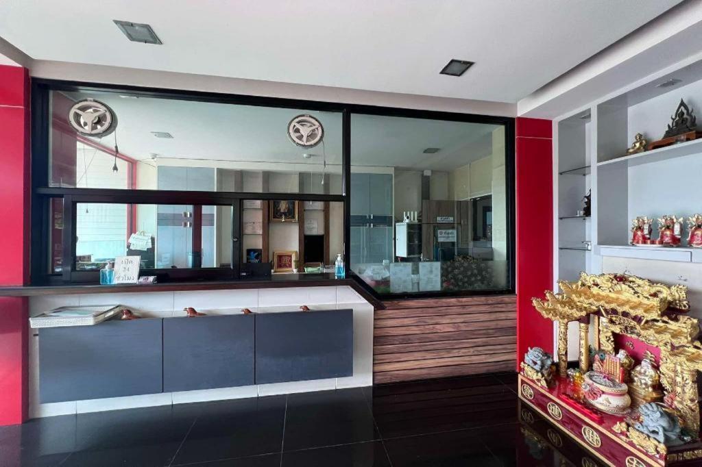 The Nine Place Hat Yai Ngoại thất bức ảnh