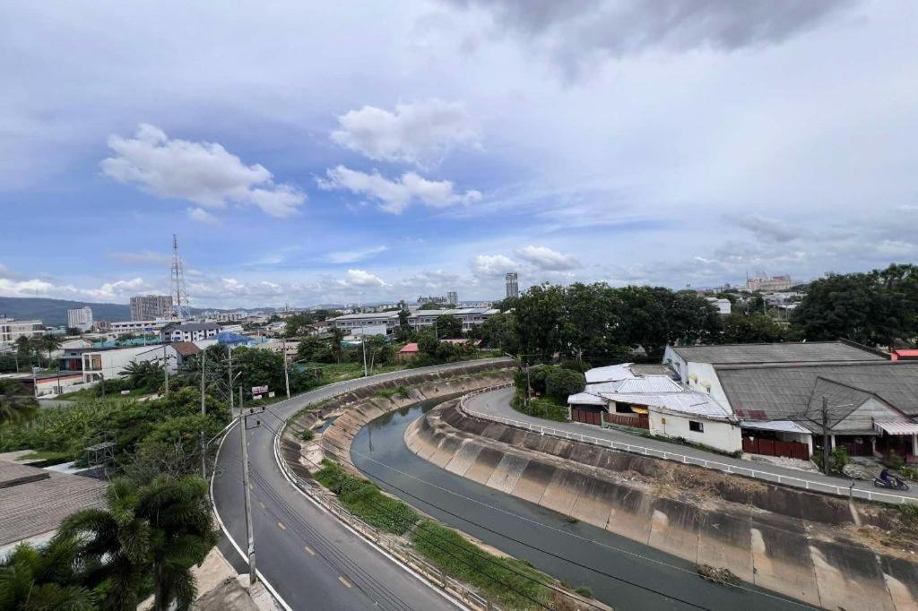 The Nine Place Hat Yai Ngoại thất bức ảnh