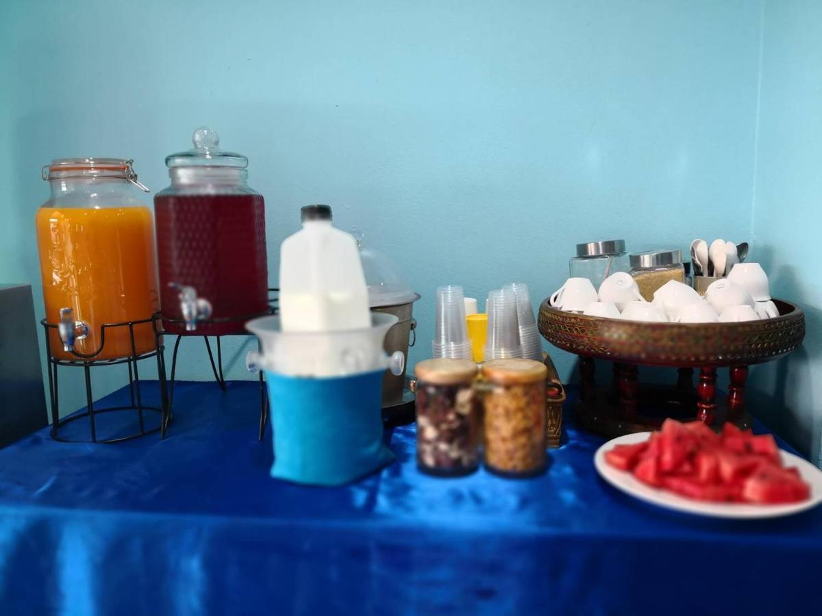 The Nine Place Hat Yai Ngoại thất bức ảnh
