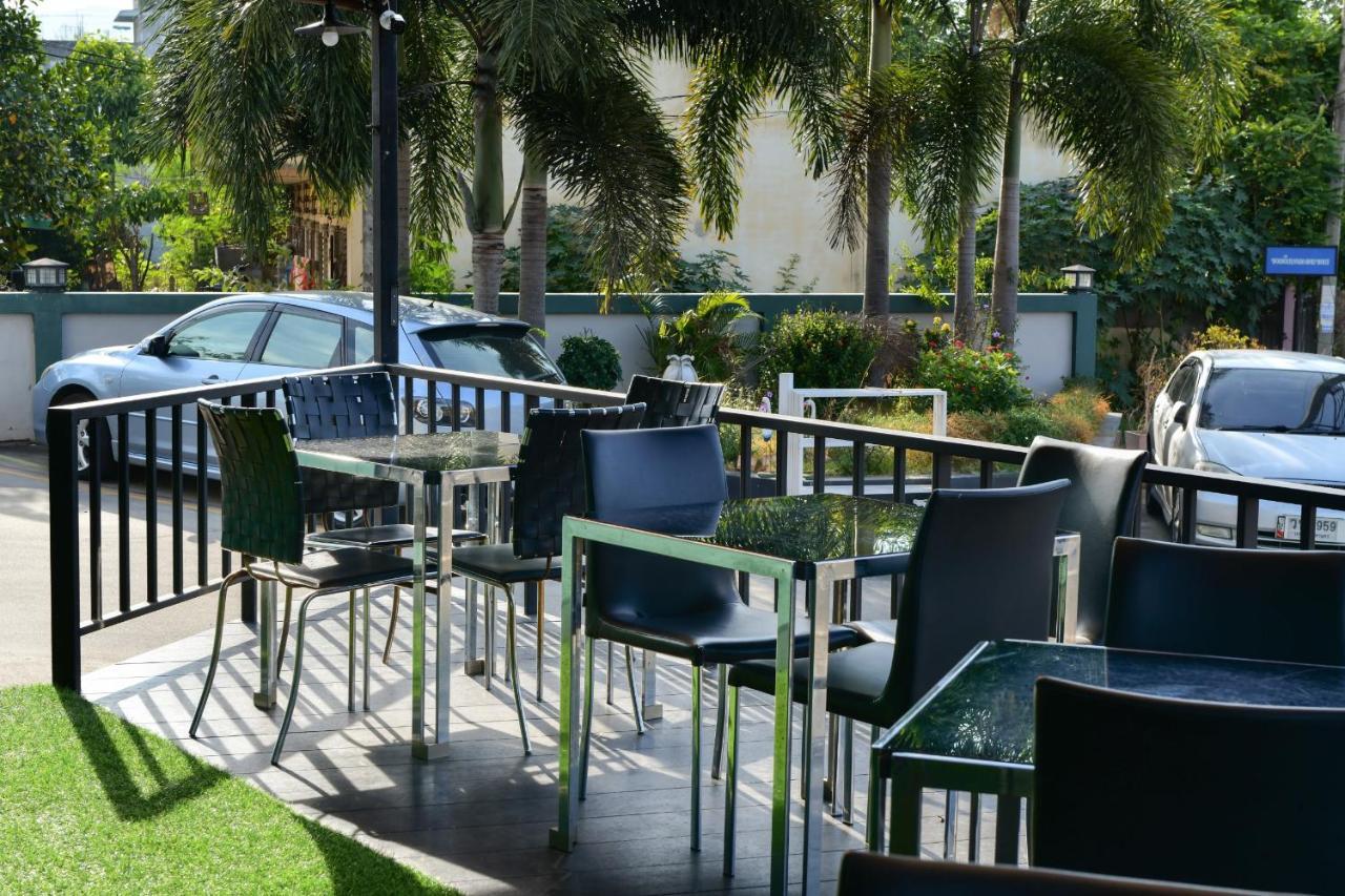 The Nine Place Hat Yai Ngoại thất bức ảnh
